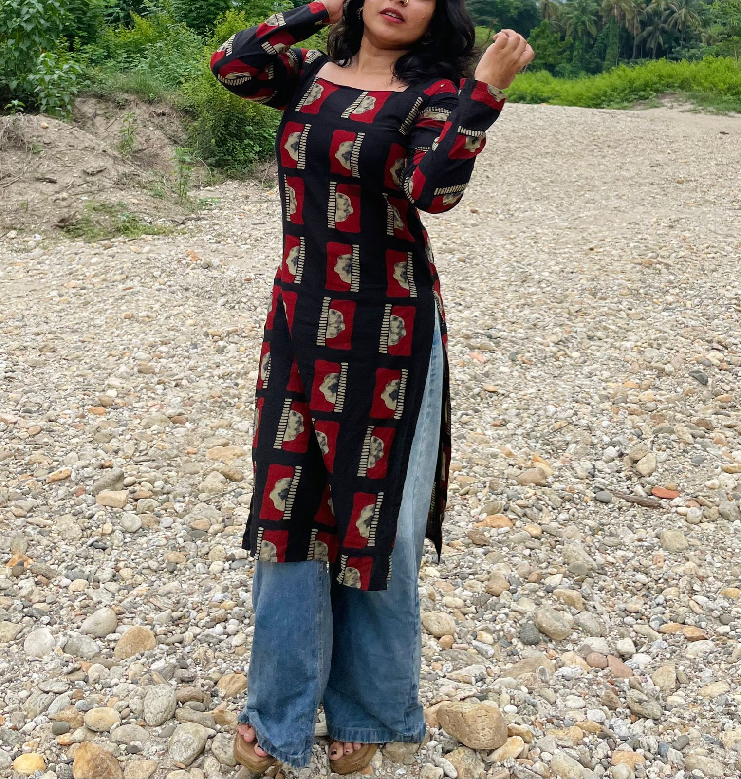 Kurti